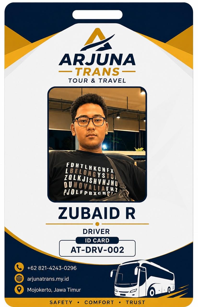 ZUBAID R