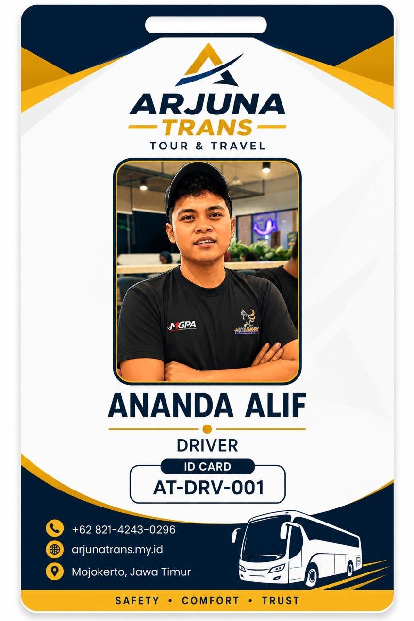 ANANDA ALIF