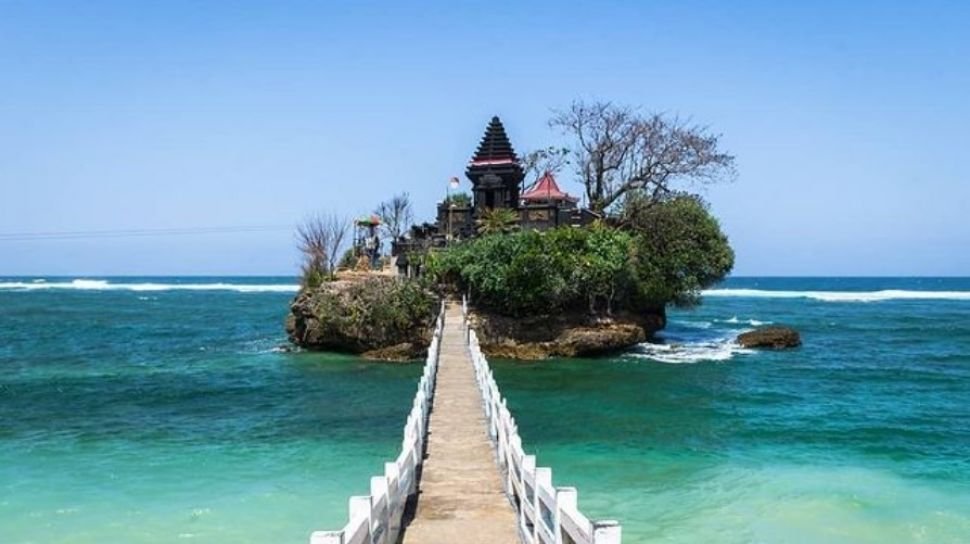Pantai Malang Selatan