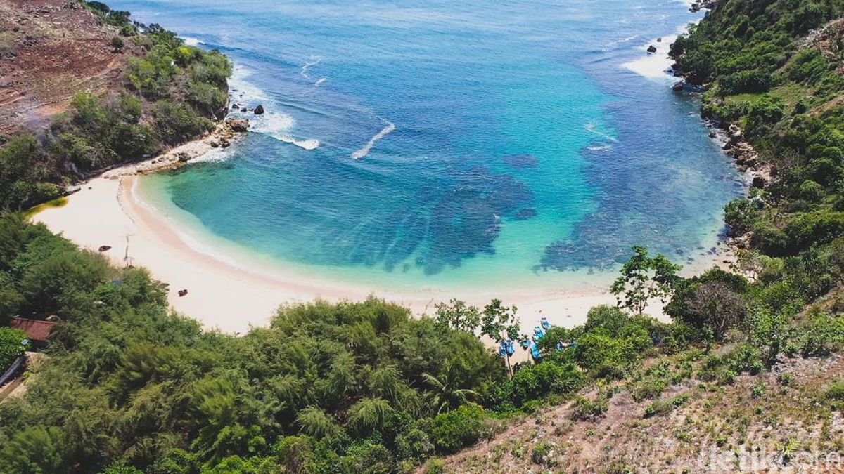 Pantai Blitar