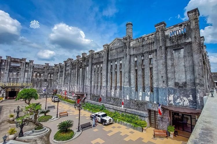 Gallery Destinasi